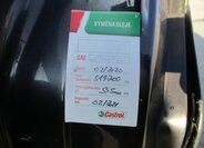 Volkswagen Multivan Kombi 2,5 l 128 kw