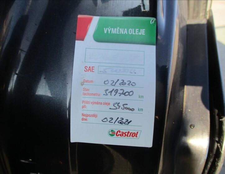 Volkswagen Multivan Kombi 2,5 l 128 kw