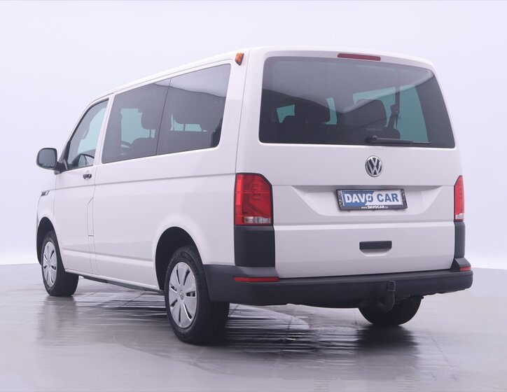 Volkswagen Transporter 5