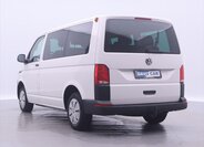 Volkswagen Transporter 5