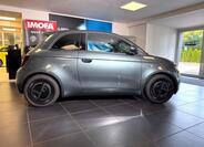 Fiat 500e 4
