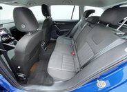 Škoda Octavia Kombi 1,6 l 85 kw