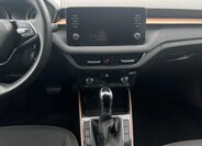 Škoda Fabia Hatchback 999,0 81 kw