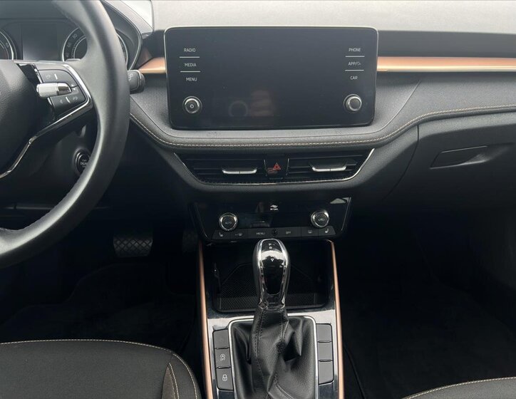 Škoda Fabia Hatchback 999,0 81 kw