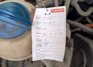 Škoda Fabia Kombi 1,4 l 55 kw