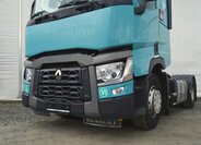 Renault Ostatní Ostatní 10,8 l 345 kw