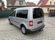 Volkswagen Caddy 7