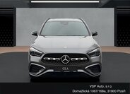 Mercedes-Benz GLA SUV / Terénní 2,0 l 110 kw
