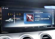 Mercedes-Benz Třídy E 37