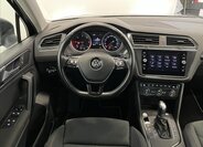 Volkswagen Tiguan SUV / Terénní 2,0 l 110 kw