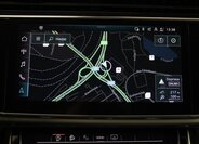 Audi Q7 SUV 3,0 l 170 kw