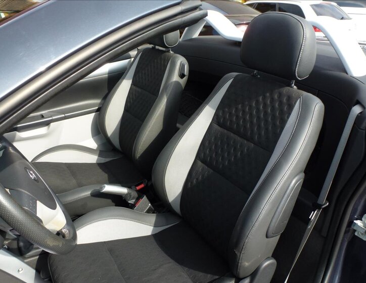 Opel Tigra Kabriolet 1,4 l 66 kw