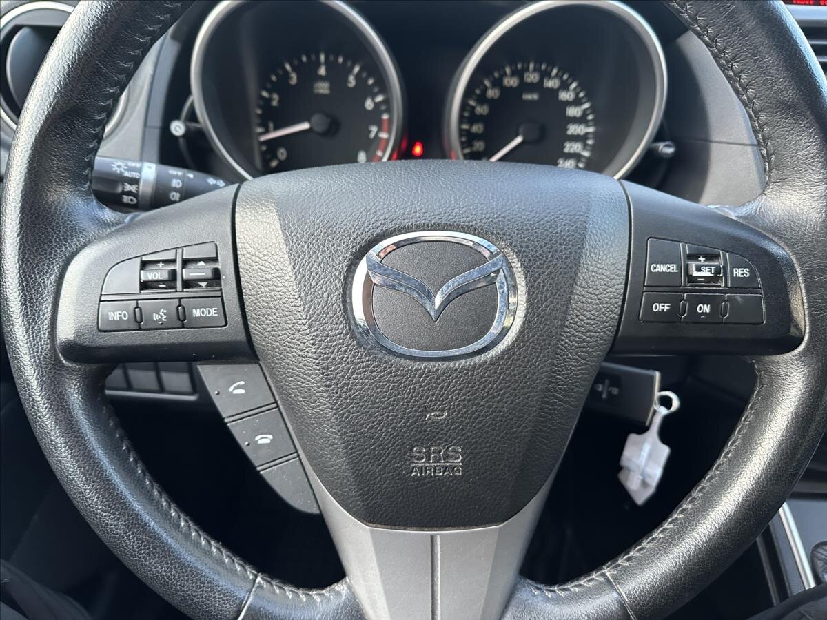 Mazda 5