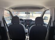 Fiat Dobló MPV 1,6 l 88 kw
