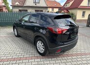 Mazda CX-5 SUV 2,0 l 118 kw