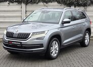Škoda Kodiaq SUV 1,5 l 110 kw
