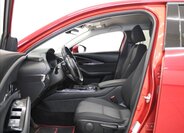 Mazda CX-30 SUV / Terénní 2,0 l 137 kw