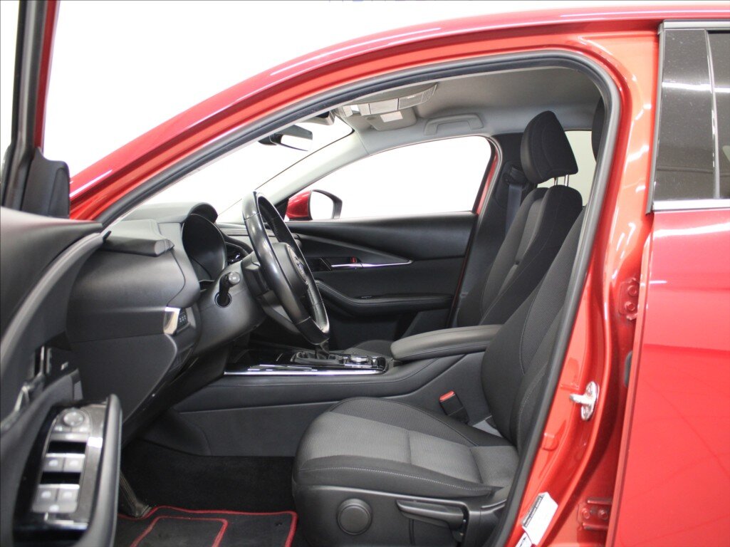 Mazda CX-30 SUV / Terénní 2,0 l 137 kw