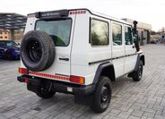 Mercedes-Benz Třídy G 6