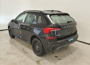 Škoda Kamiq SUV 999,0 70 kw
