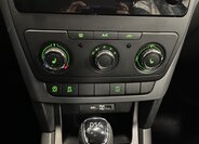 Škoda Yeti SUV 1,2 l 81 kw