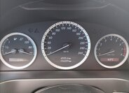 Mercedes-Benz Třídy C Kombi 1,8 l 115 kw