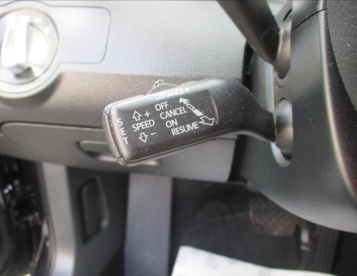 Volkswagen Passat Kombi 2,0 l 130 kw