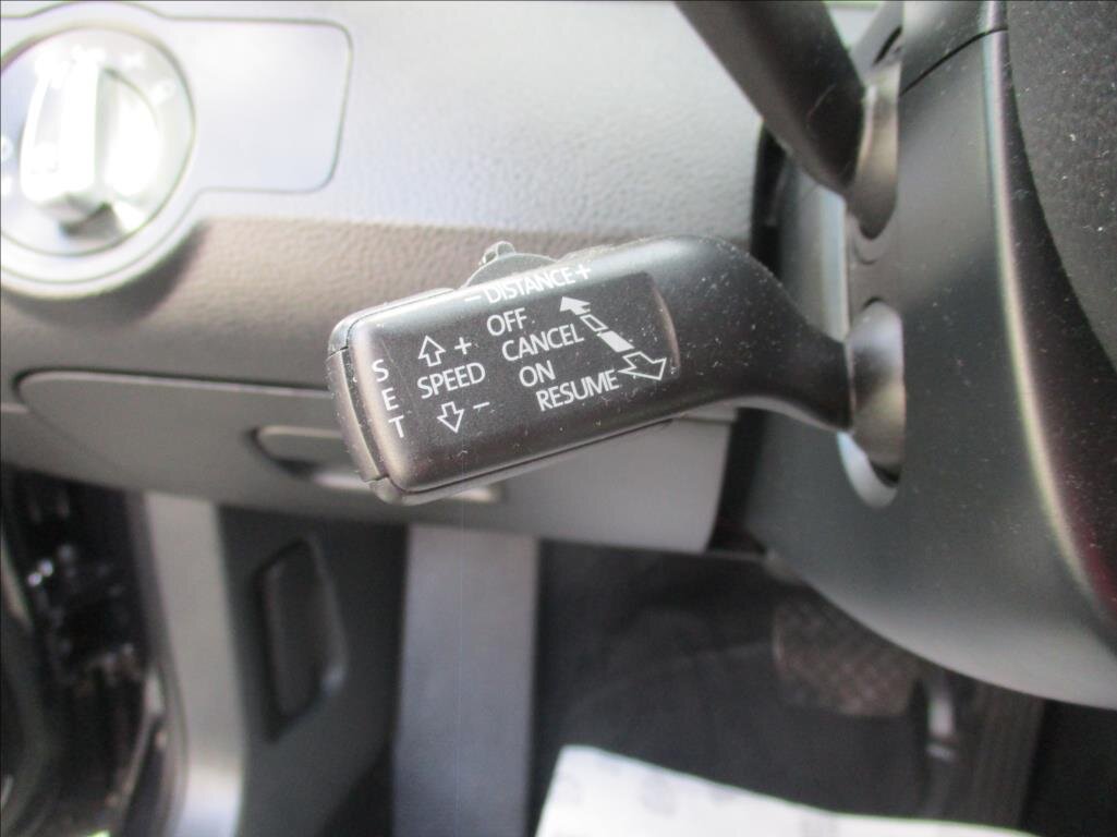 Volkswagen Passat Kombi 2,0 l 130 kw