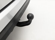 Ford S-MAX MPV 2,5 l 110 kw