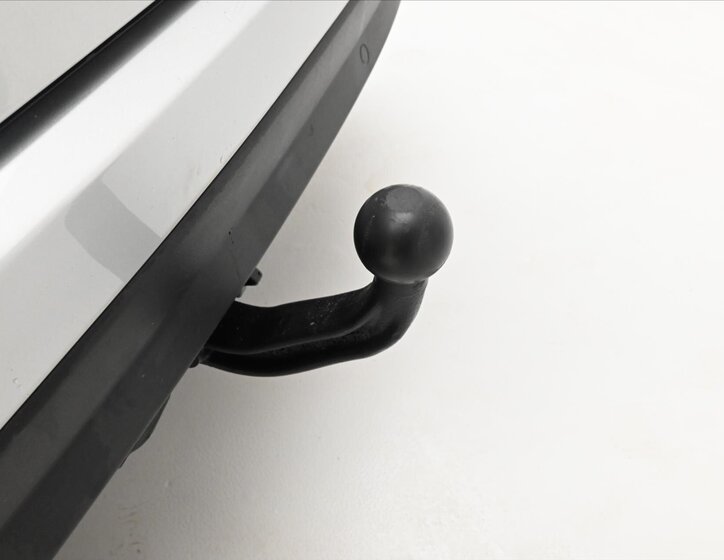 Ford S-MAX MPV 2,5 l 110 kw