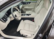 Volvo S60 Sedan / Limuzína 2,0 l 184 kw