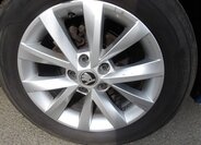 Škoda Octavia Sedan / Limuzína 999,0 85 kw