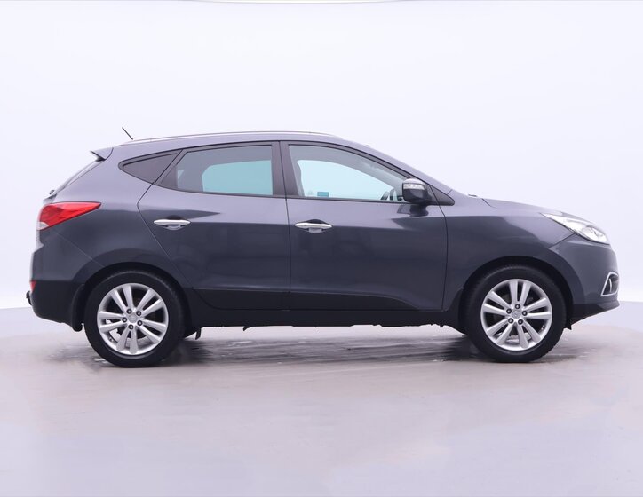 Hyundai ix35 SUV / Terénní 2,0 l 120 kw