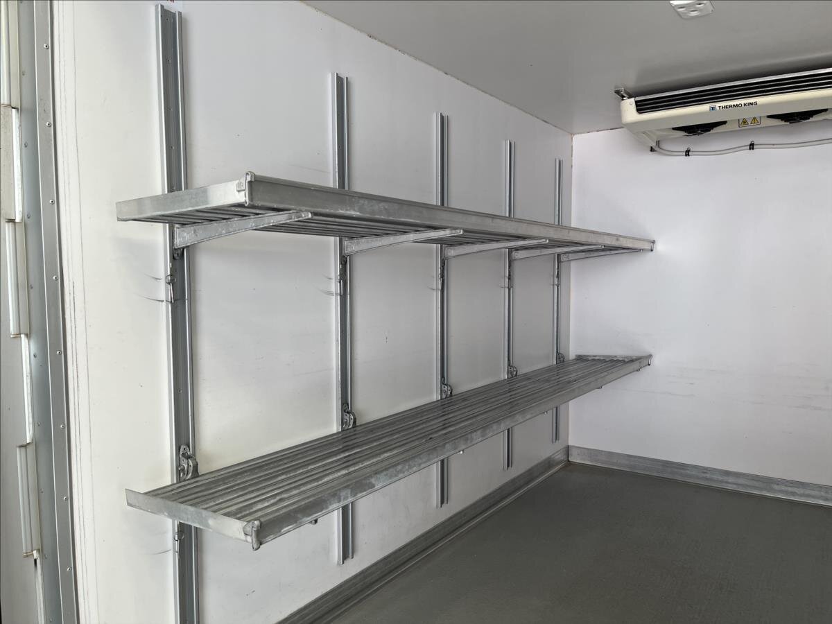 Volkswagen Transporter Ostatní 2,0 l 73 kw