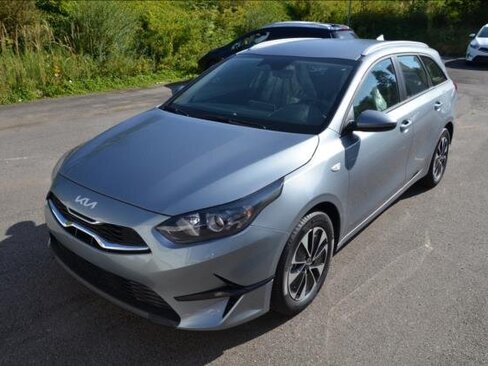 KIA Ceed Kombi 1,5 l 103 kw