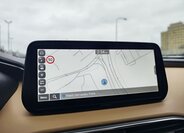 Hyundai Santa Fe SUV 2,2 l 142 kw