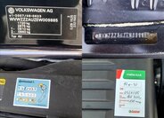 Volkswagen Golf Hatchback 1,2 l 63 kw