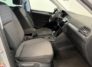 Volkswagen Tiguan SUV / Terénní 1,5 l 110 kw