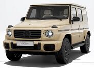 Mercedes-Benz Třídy G 3