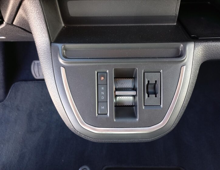 Toyota ProAce Verso MPV 2,0 l 130 kw