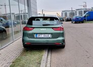 KIA Ceed 6