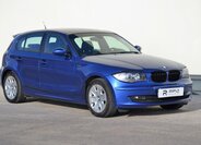 BMW Řada 1 Hatchback 2,0 l 105 kw