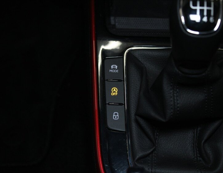 Škoda Fabia Hatchback 999,0 85 kw