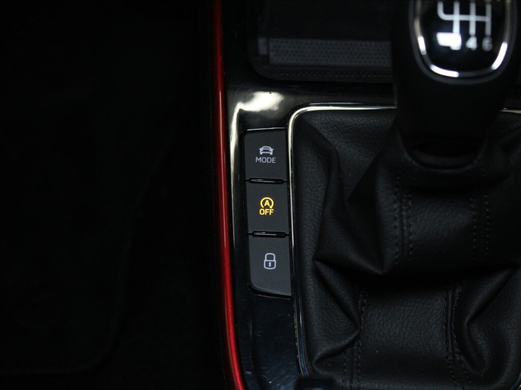 Škoda Fabia Hatchback 999,0 85 kw