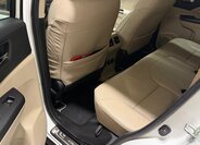 Honda CR-V MPV 0,0 0