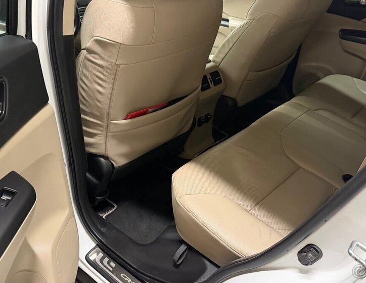 Honda CR-V MPV 0,0 0