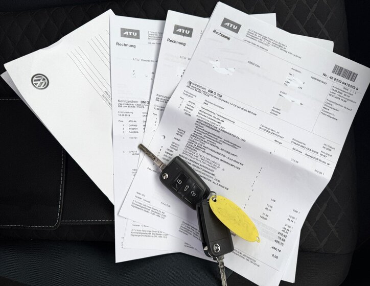 Volkswagen T-Roc SUV / Terénní 999,0 85 kw