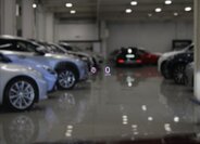 Mazda CX-30 SUV / Terénní 2,0 l 132 kw