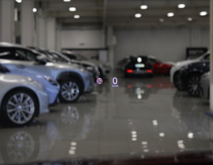 Mazda CX-30 SUV / Terénní 2,0 l 132 kw