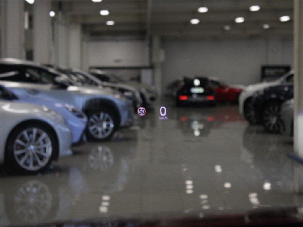 Mazda CX-30 SUV / Terénní 2,0 l 132 kw